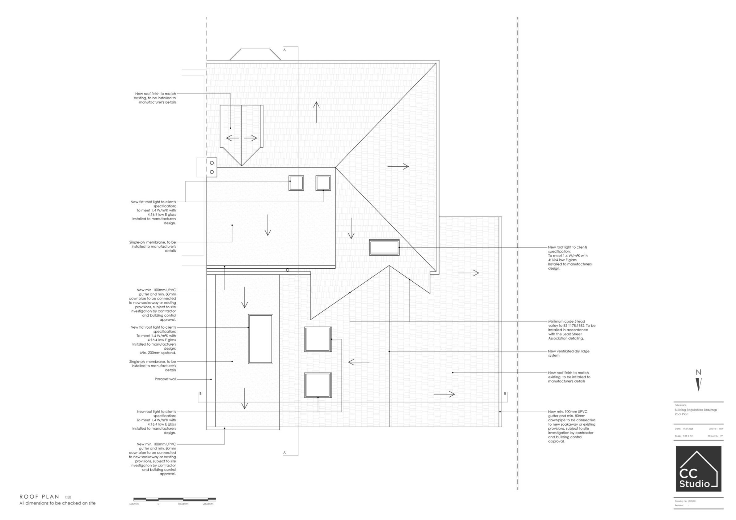 14. Building Regulations