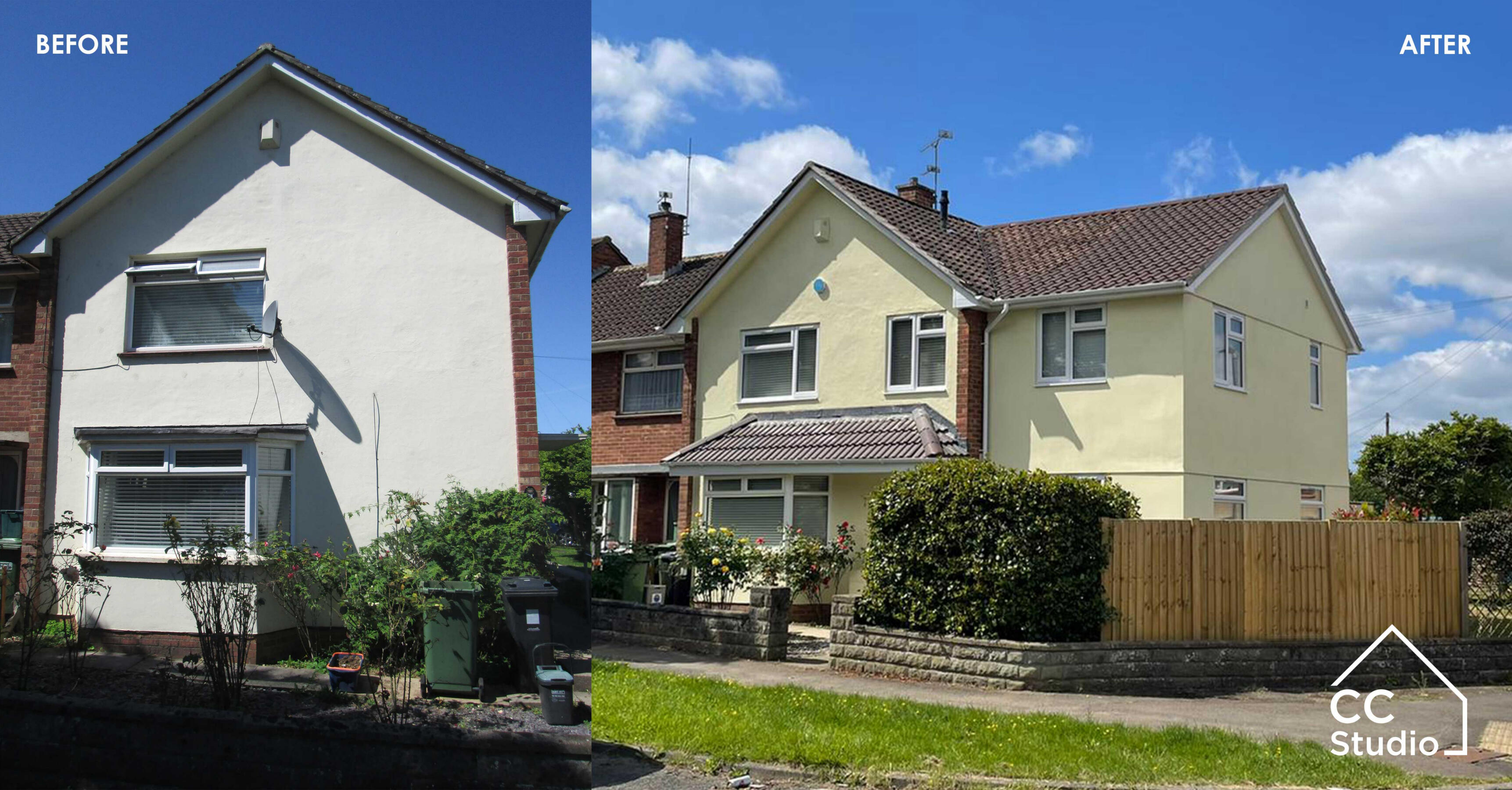 05. Before and After