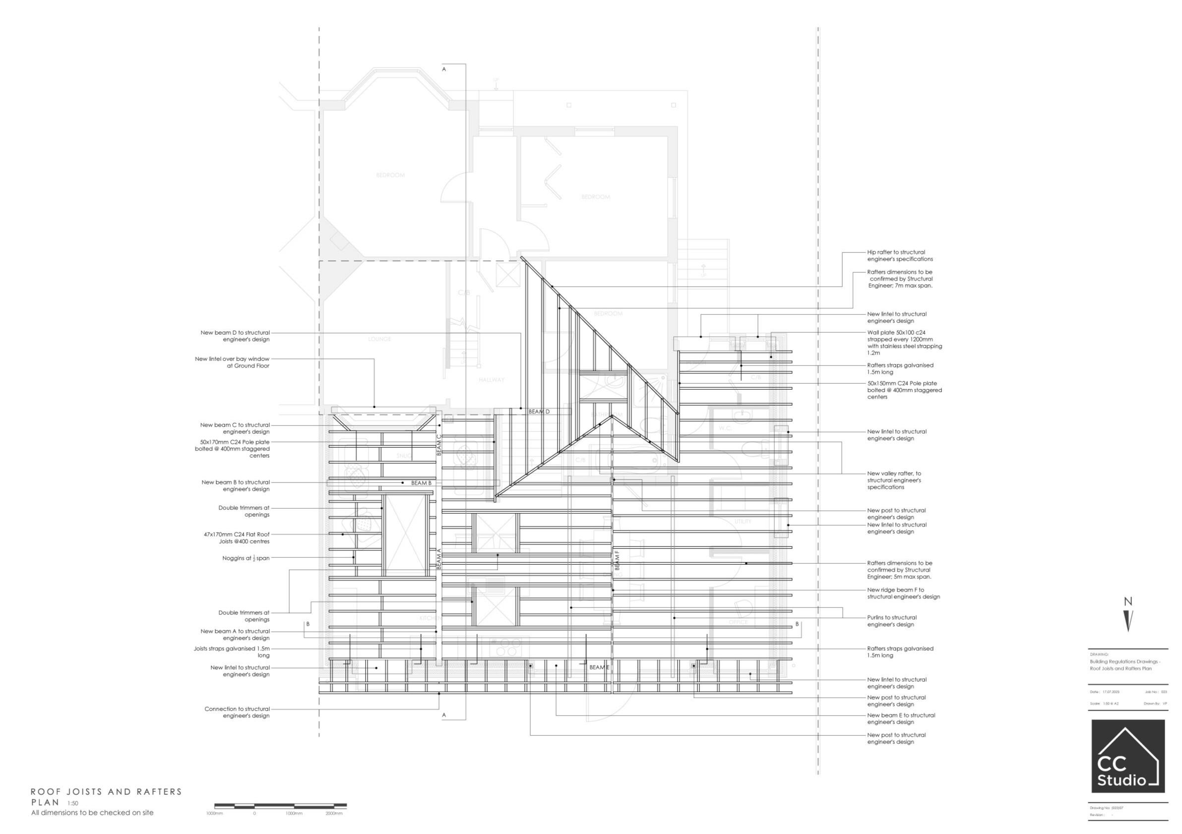 13. Building Regulations