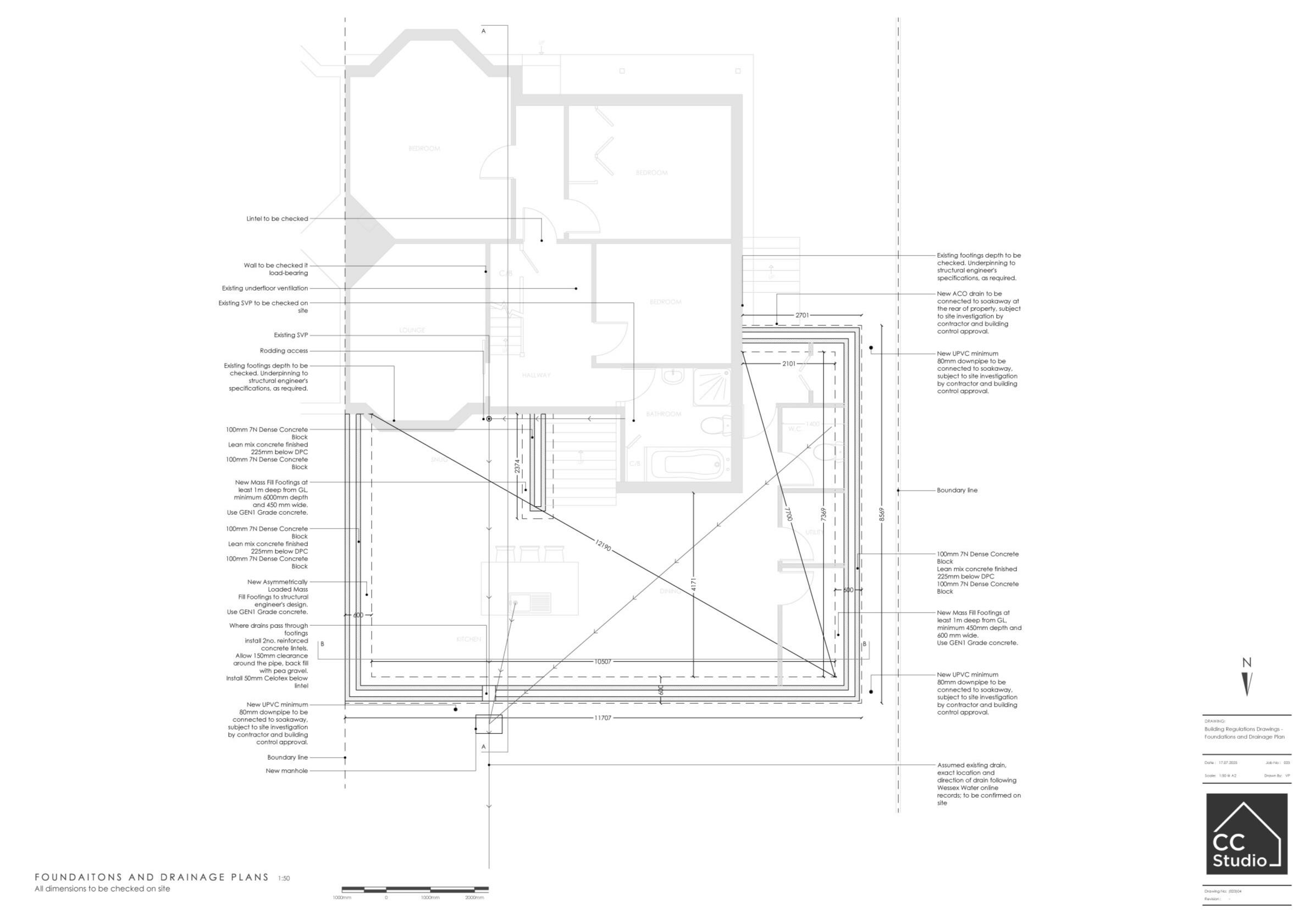 12. Building Regulations