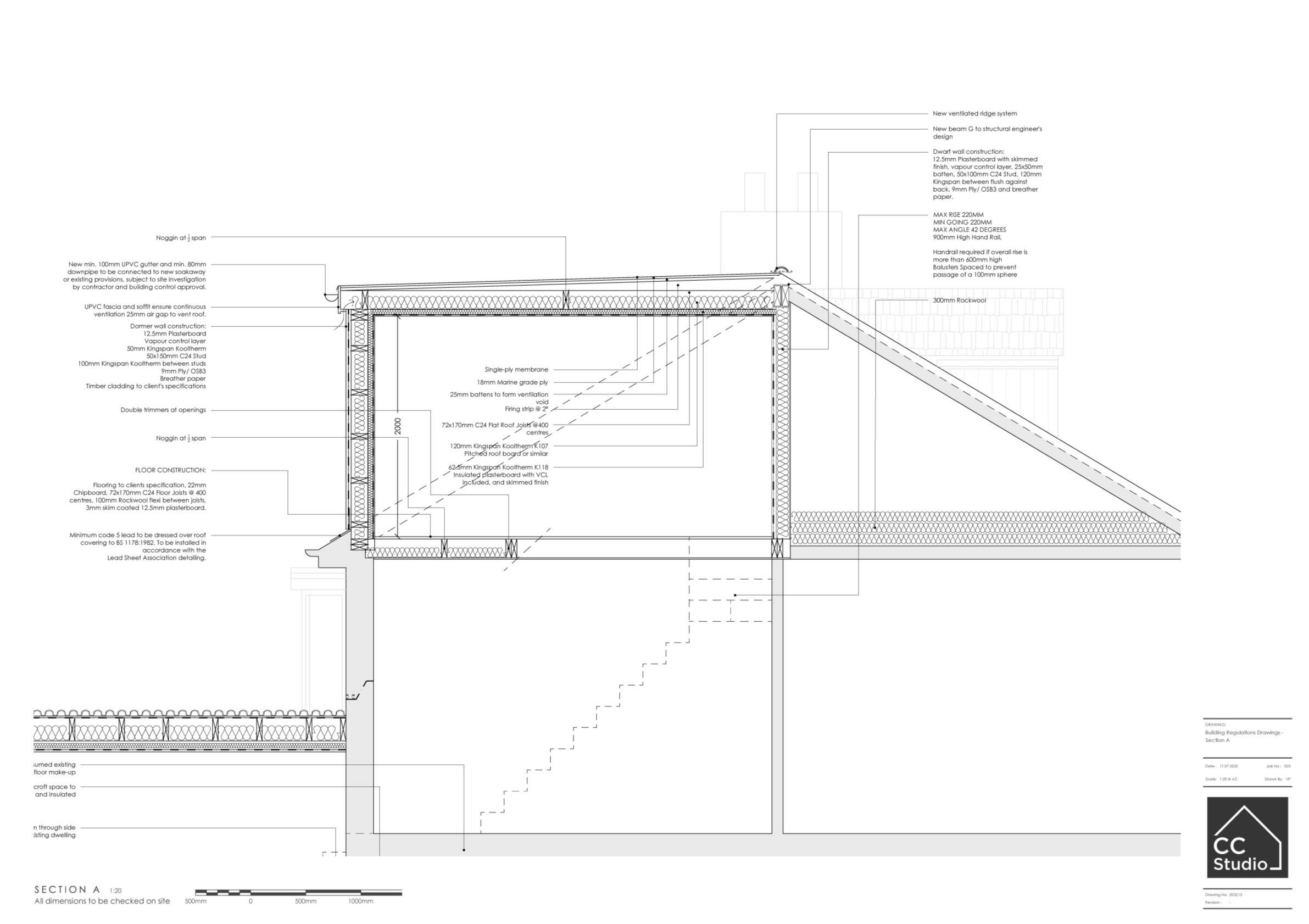 16. Building Regulations